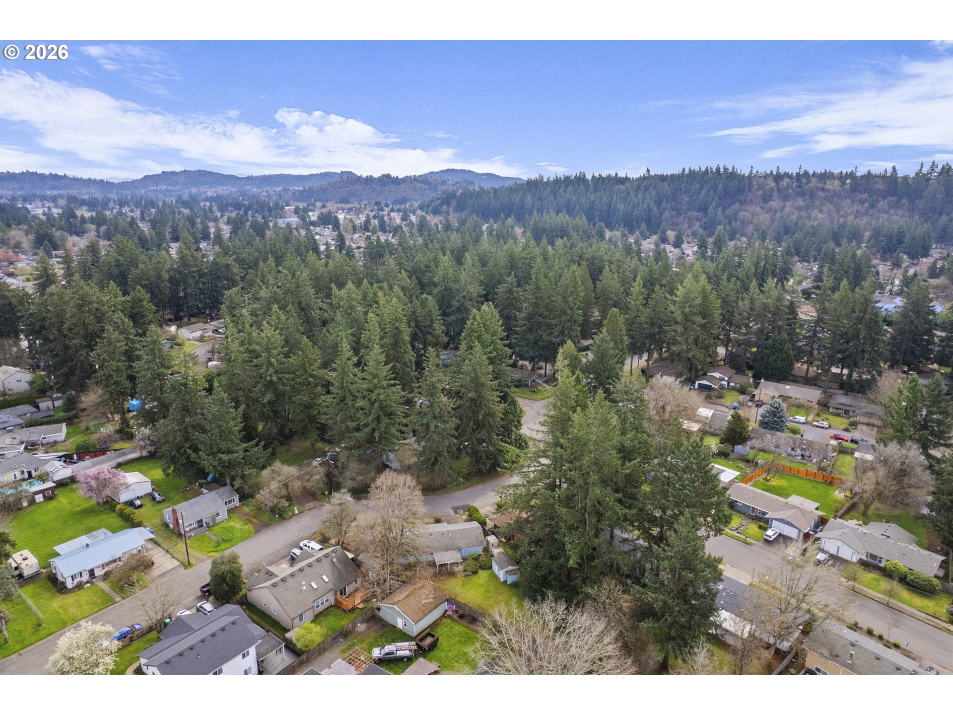 2855 Southeast 153rd Avenue Portland, OR 97236 - Photo 36 of 37