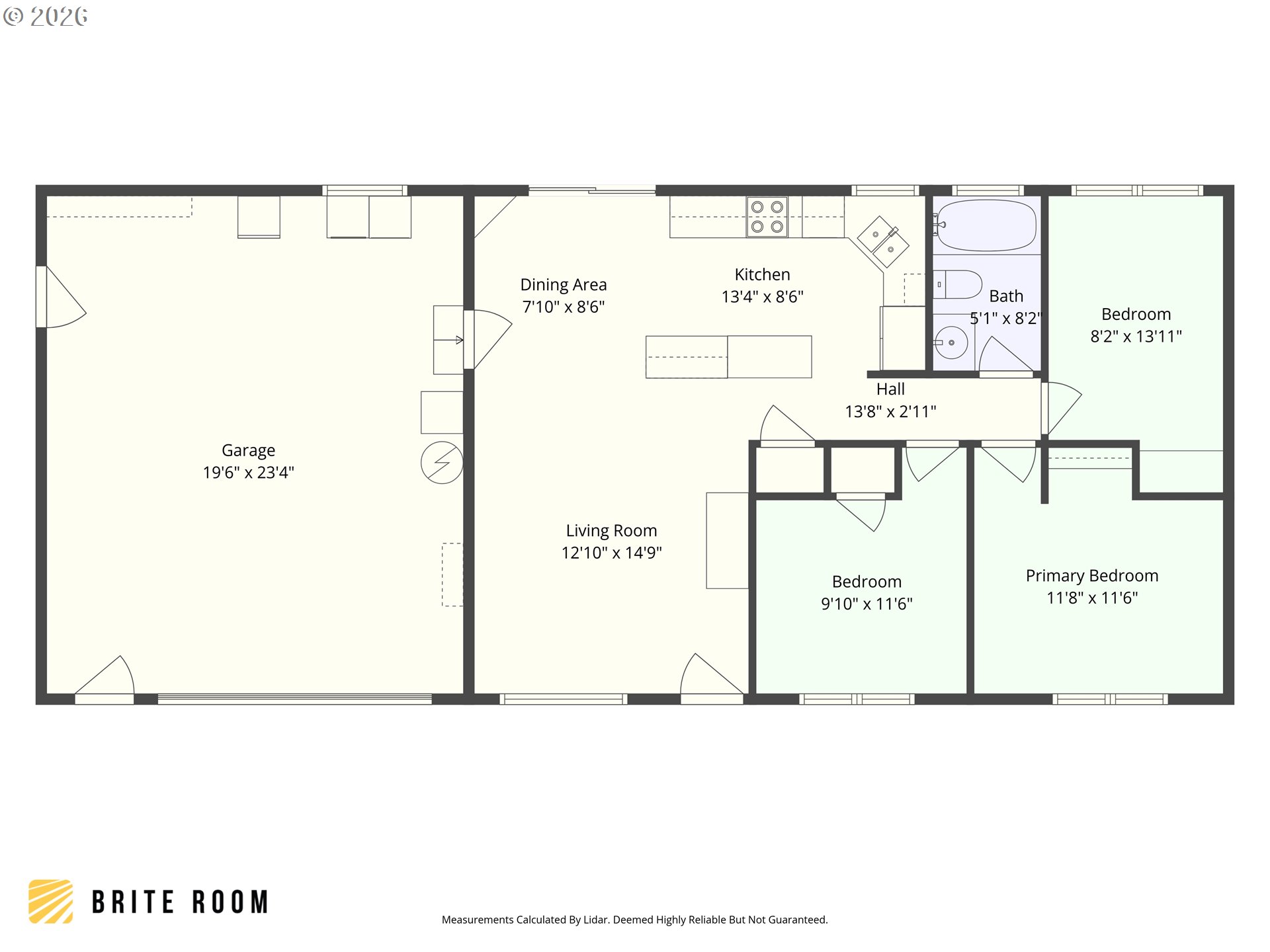 2855 Southeast 153rd Avenue Portland, OR 97236 - Photo 37 of 37