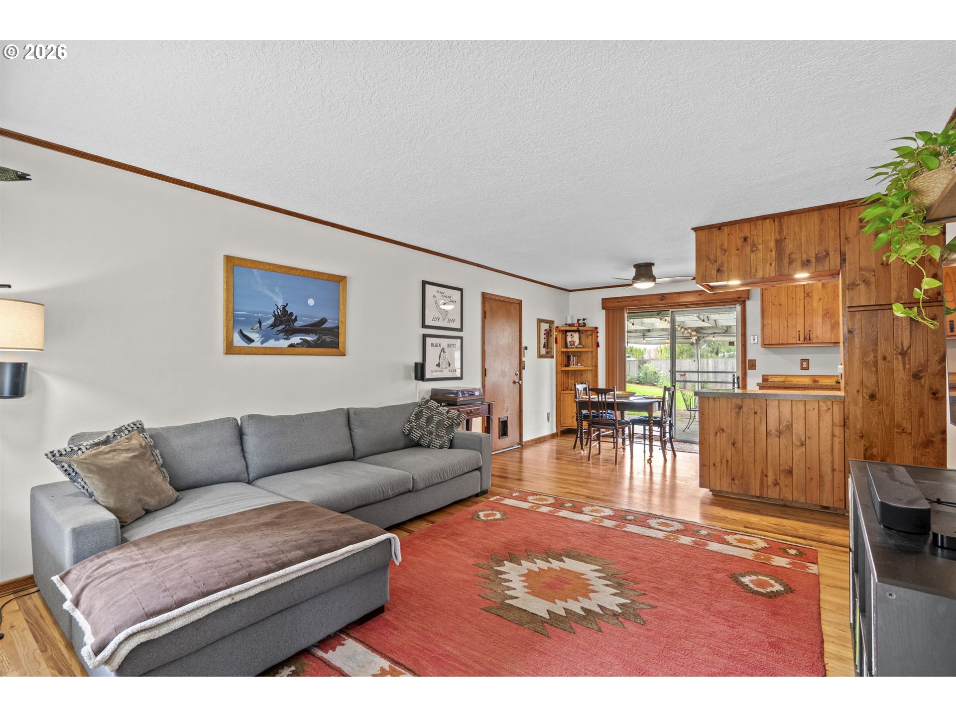 2855 Southeast 153rd Avenue Portland, OR 97236 - Photo 4 of 37