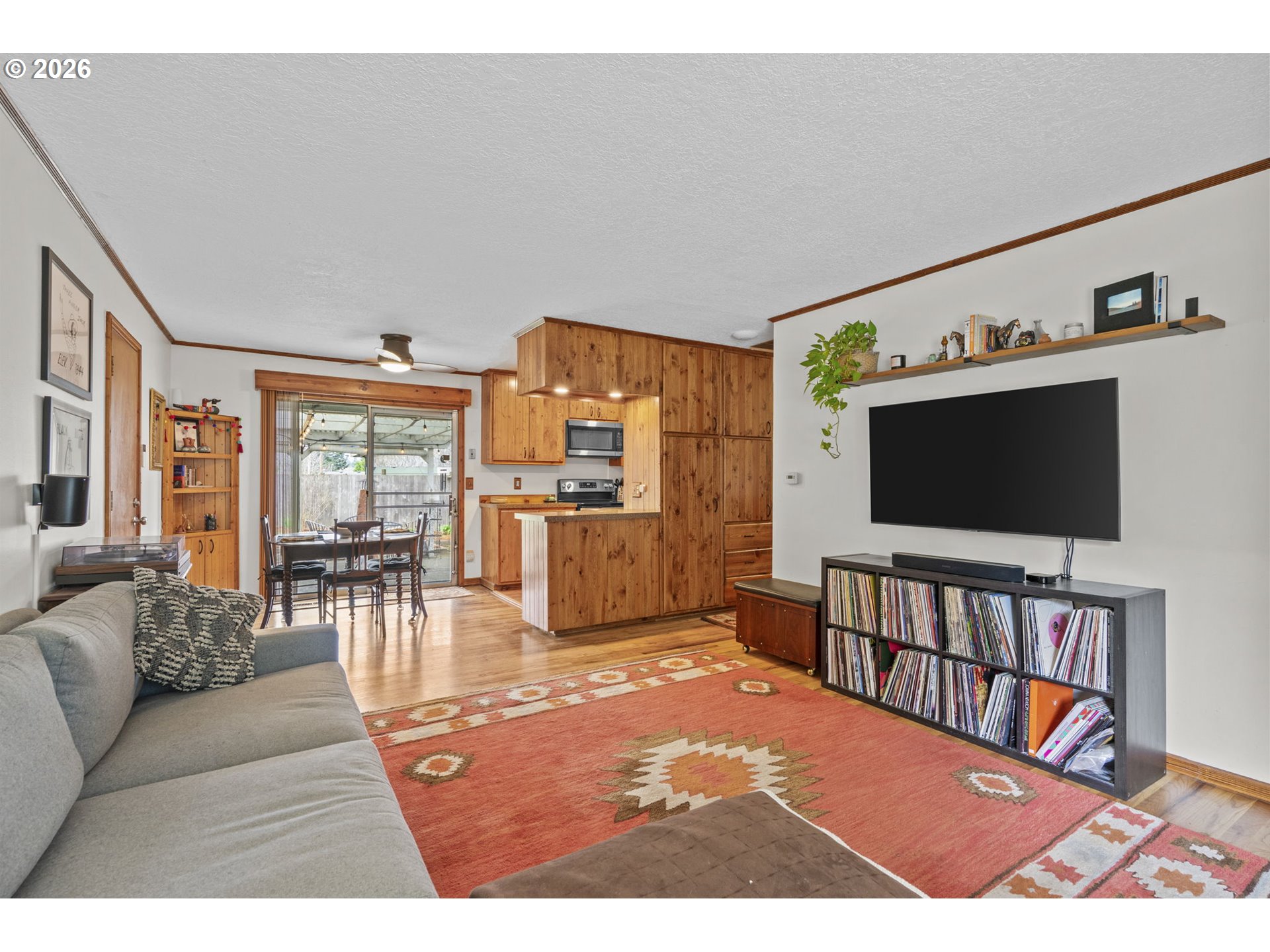 2855 Southeast 153rd Avenue Portland, OR 97236 - Photo 5 of 37