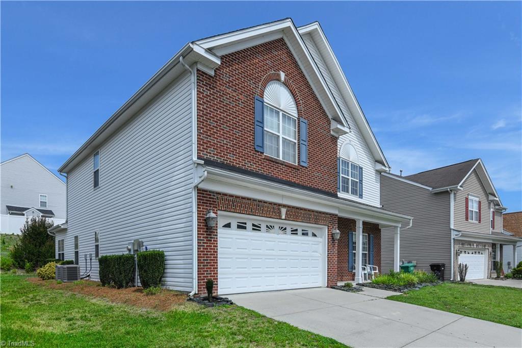 6317 Mary Lee Way High Point, NC 27265 - Photo 29 of 38