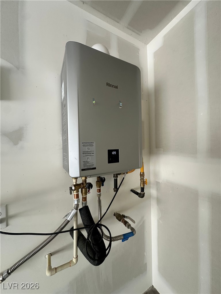 891 Apatite Place Henderson, NV 89011 - Photo 26 of 27