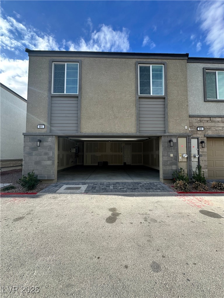 891 Apatite Place Henderson, NV 89011 - Photo 3 of 27