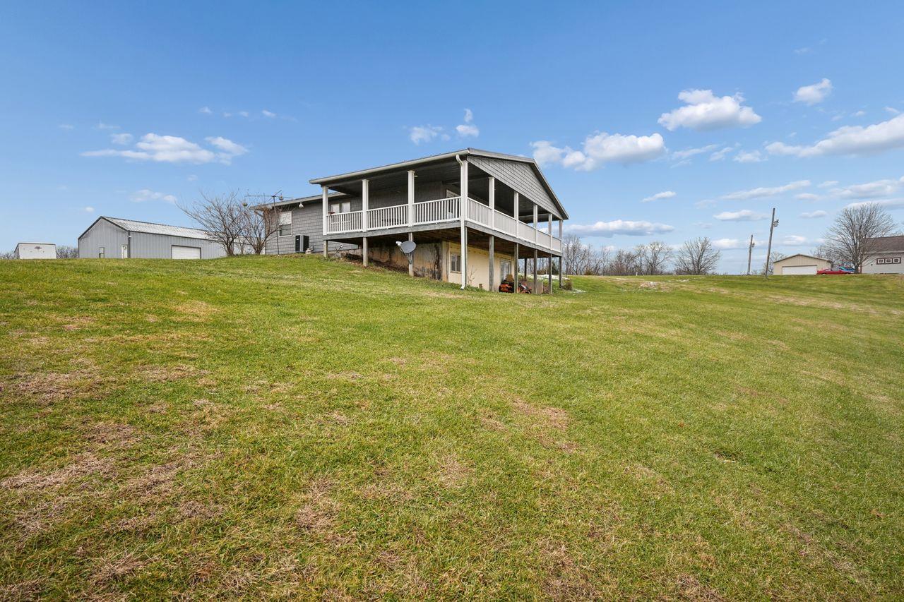 8945 Moody Road Moores Hill, IN 47032 - Photo 33 of 41 Gallery Image 33