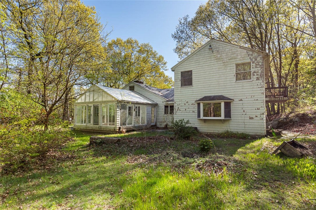 101 Cobble Hill Road Lincoln, RI 02865 - Photo 5 of 44