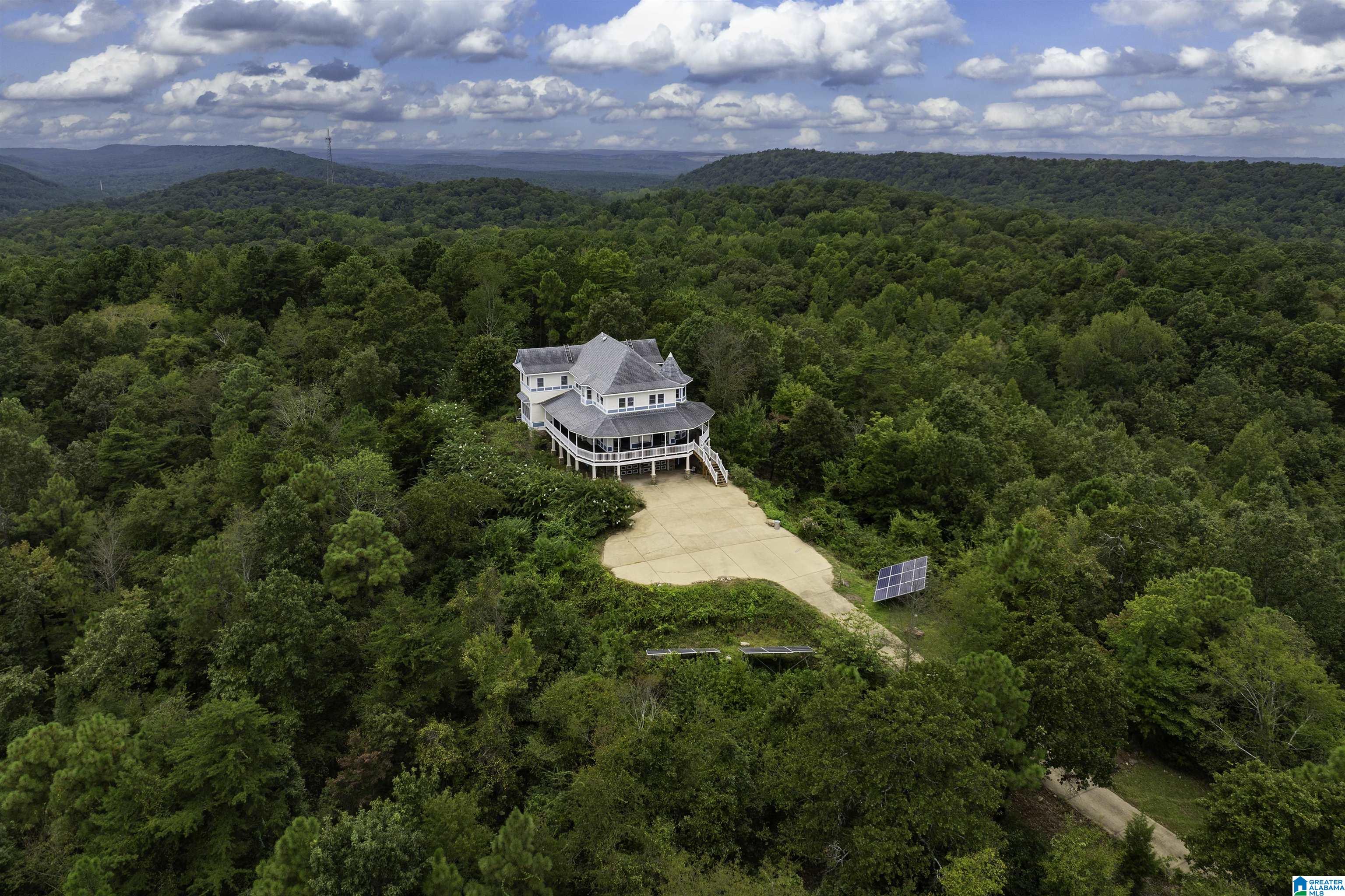 5072 Mountain Valley Road Bessemer, AL 35023 - Photo 53 of 64 Gallery Image 53
