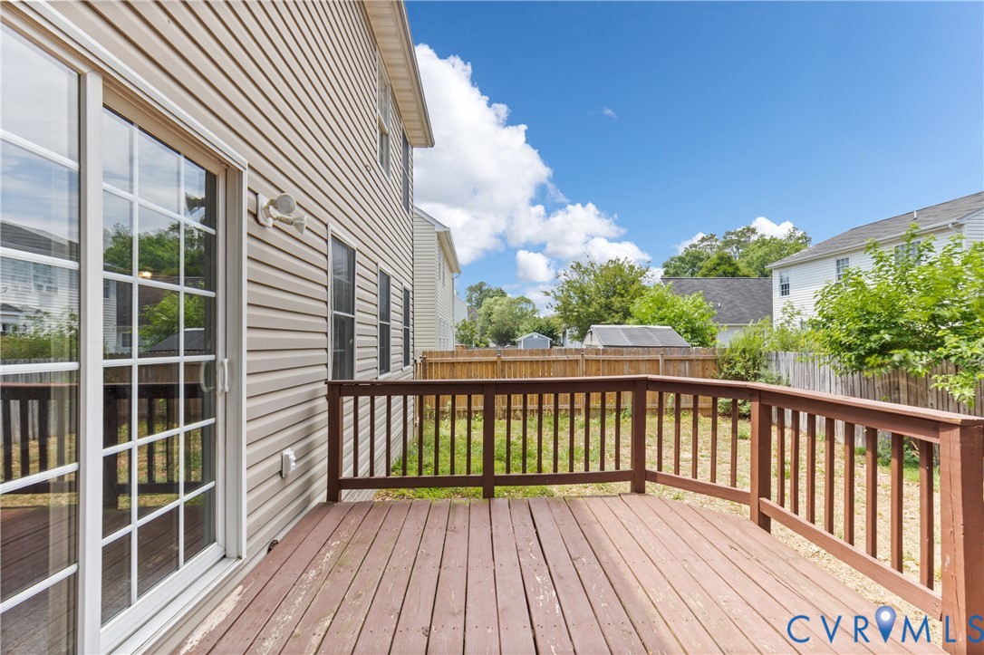 313 3rd Street Colonial Beach, VA 22443 - Photo 33 of 43
