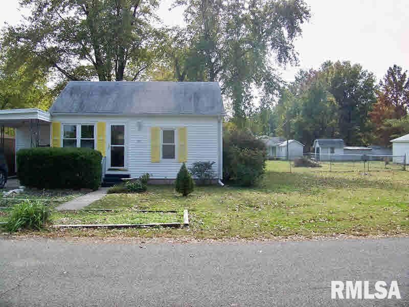 311 East 2nd Street Ina, IL 62846 - Photo 1 of 18