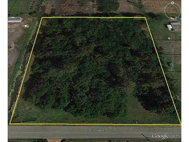 18011 Southwest 68th Court Southwest Ranches, FL 33331 - Photo 1 of 13 Aerial View