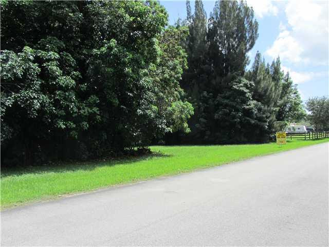 18011 Southwest 68th Court Southwest Ranches, FL 33331 - Photo 11 of 13 Land