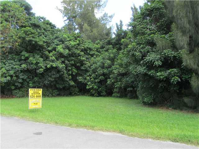 18011 Southwest 68th Court Southwest Ranches, FL 33331 - Photo 12 of 13 Land