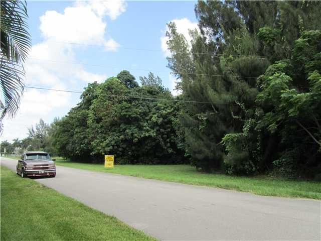 18011 Southwest 68th Court Southwest Ranches, FL 33331 - Photo 13 of 13 Land