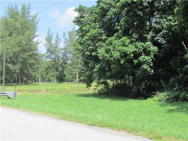 18011 Southwest 68th Court Southwest Ranches, FL 33331 - Photo 9 of 13 Land