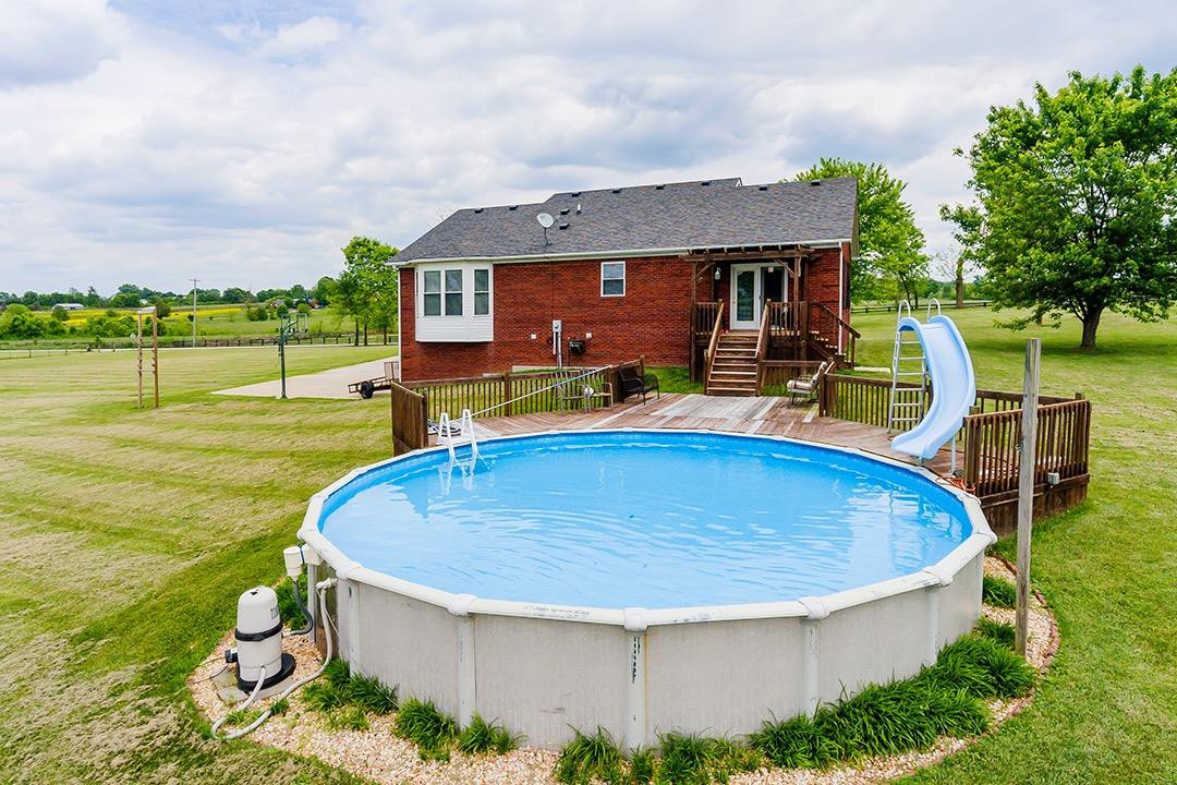 1514 Bethlehem Road Paris, KY 40361 - Photo 31 of 32 Listing Photo
