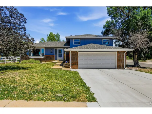 $575,000 | 343 22nd Street Southeast, Loveland, CO 80537
