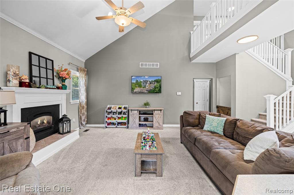 9210 Hickory Ridge Road Holly, MI 48442 - Photo 29 of 73 Gallery Image 29