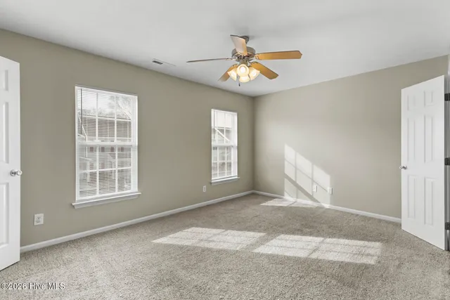 $1,200 | 108 Pete Jones Drive, Unit 6, Richlands, NC 28574