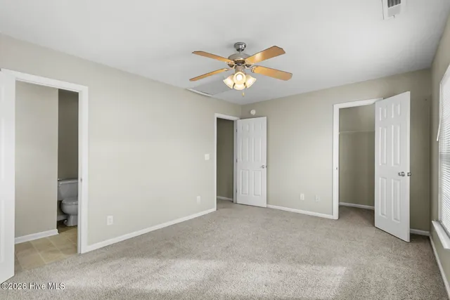 $1,200 | 108 Pete Jones Drive, Unit 6, Richlands, NC 28574