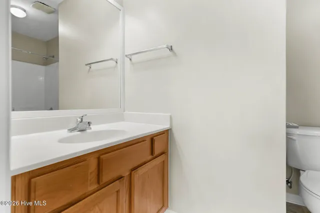 $1,200 | 108 Pete Jones Drive, Unit 6, Richlands, NC 28574