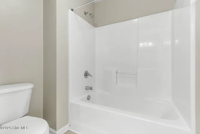 $1,200 | 108 Pete Jones Drive, Unit 6, Richlands, NC 28574