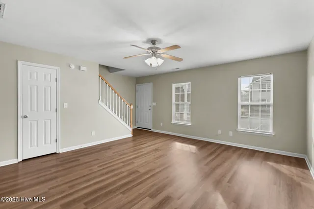 $1,200 | 108 Pete Jones Drive, Unit 6, Richlands, NC 28574