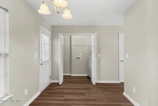 $1,200 | 108 Pete Jones Drive, Unit 6, Richlands, NC 28574