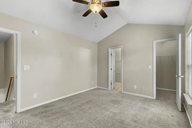 $1,200 | 108 Pete Jones Drive, Unit 6, Richlands, NC 28574