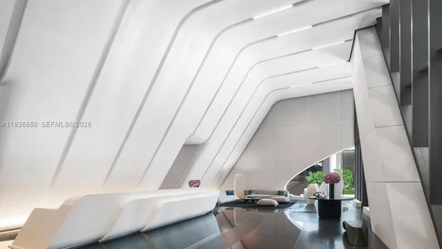 a view of living room