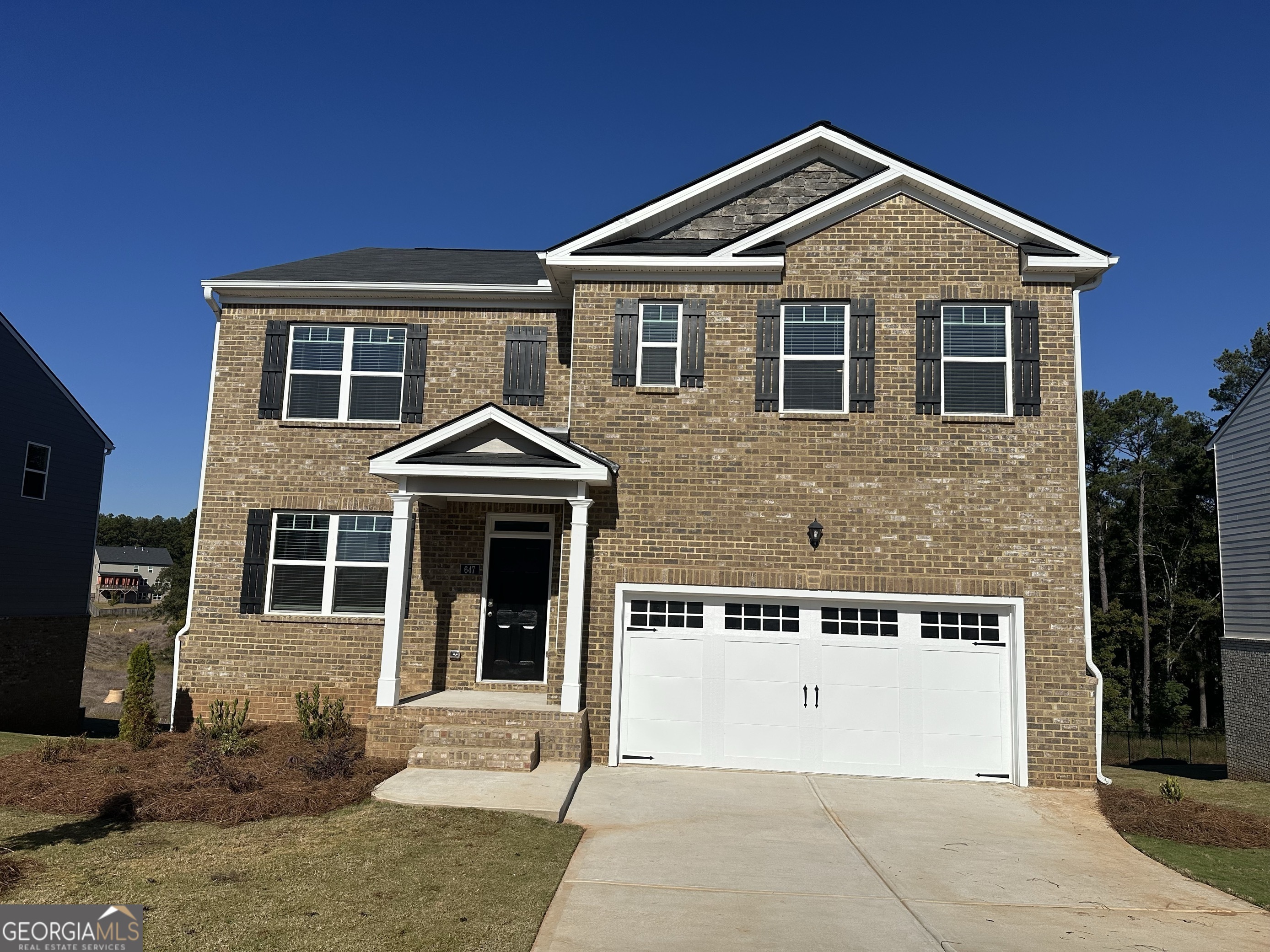 647 Edgar Street Hampton, GA 30228 - Photo 1 of 1 Gallery Image 1