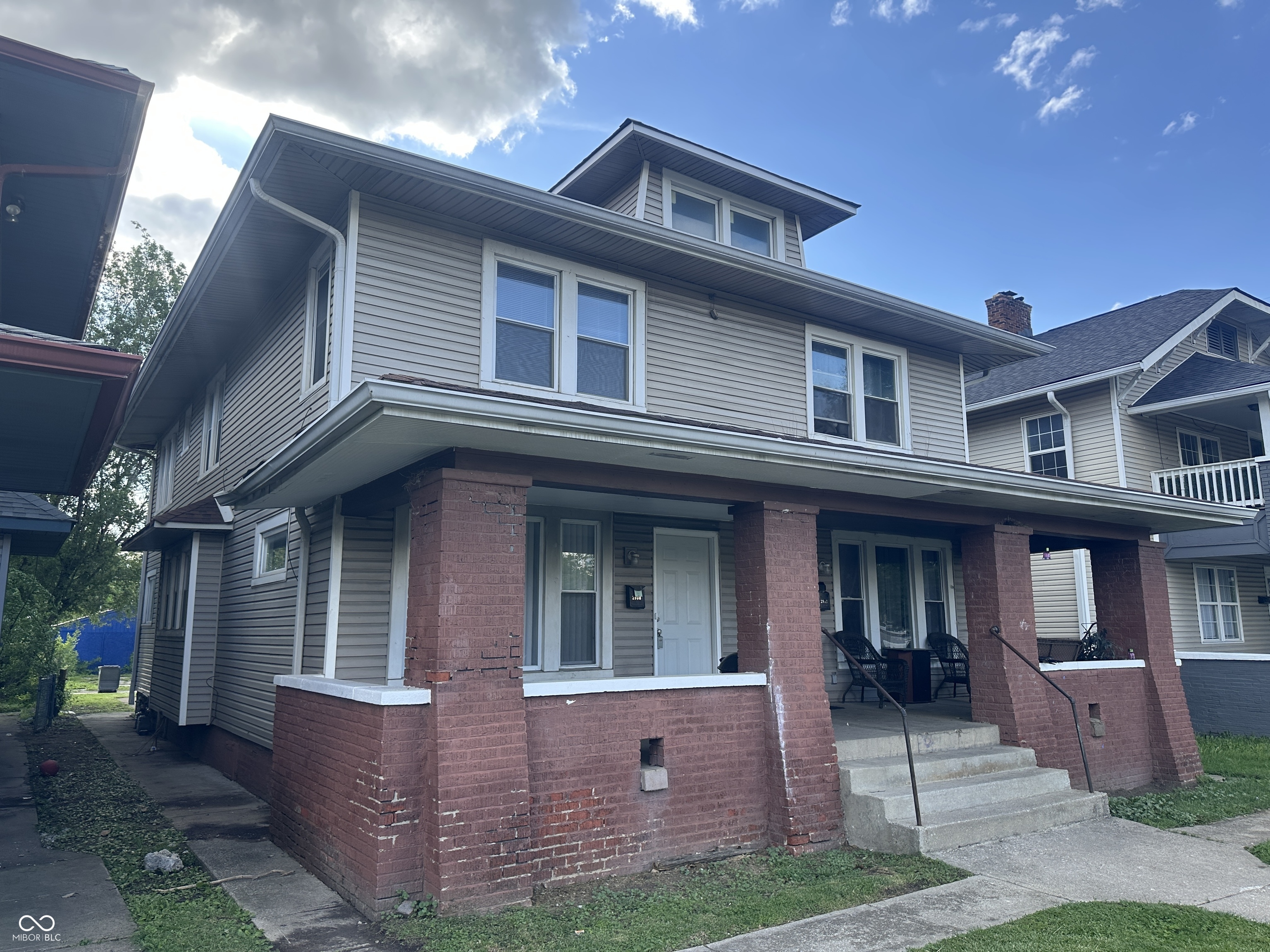 2950 Ruckle Street Indianapolis, IN 46205 - Photo 2 of 42