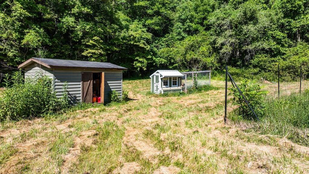 2954 Cutcane Road Mineral Bluff, GA 30559 - Photo 16 of 64 Gallery Image 16