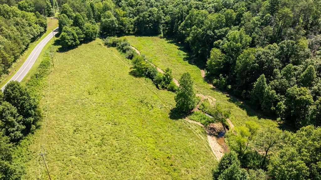 2954 Cutcane Road Mineral Bluff, GA 30559 - Photo 24 of 64 Spanning 23.56 acre