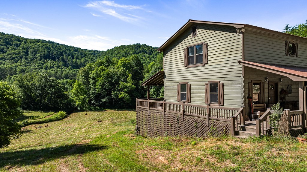2954 Cutcane Road Mineral Bluff, GA 30559 - Photo 6 of 64 2954 Cutcane Rd.