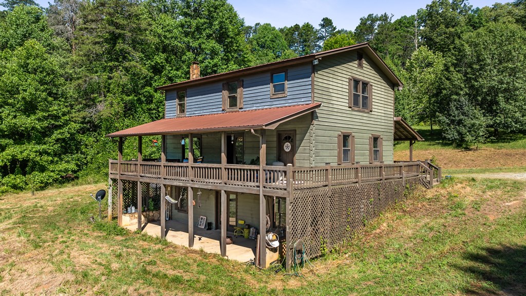2954 Cutcane Road Mineral Bluff, GA 30559 - Photo 7 of 64 Gallery Image 7