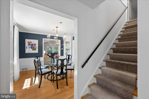 $1,495,000 | 5901 Devonshire Drive, Bethesda, MD 20816