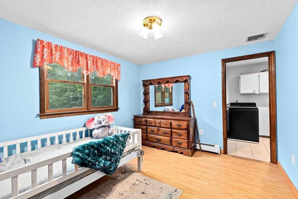 58 Barbara Road Hanson, MA 02341 - Photo 28 of 40