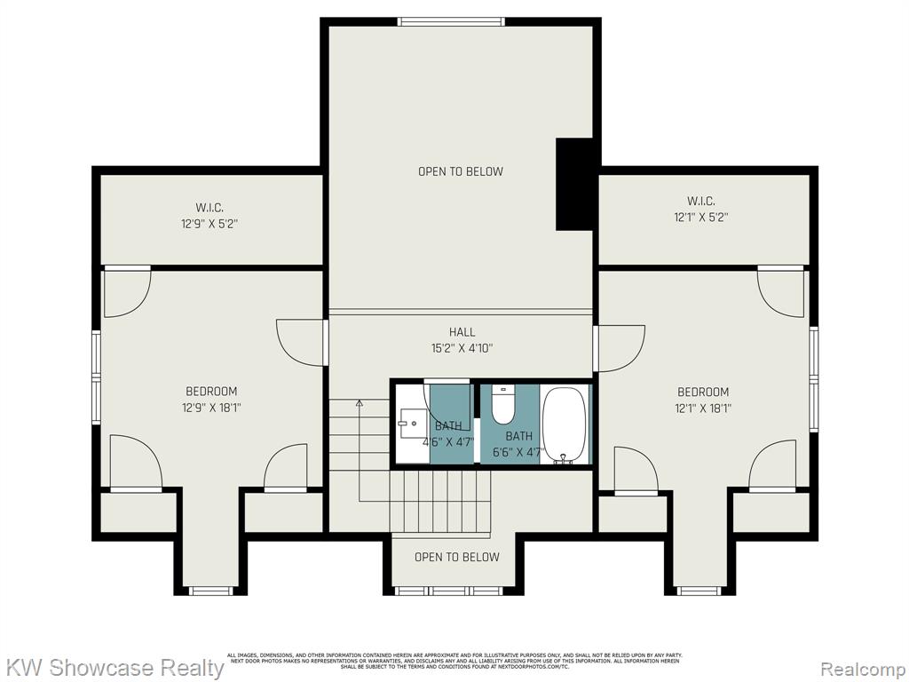 1162 Old Plank Road Milford, MI 48381 - Photo 41 of 42 Gallery Image 41