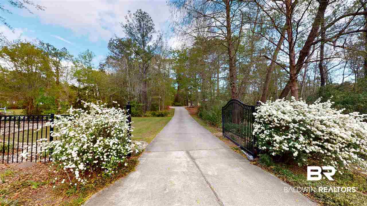 3817 Riviere Du Chien Road Mobile, AL 36693 - Photo 30 of 44