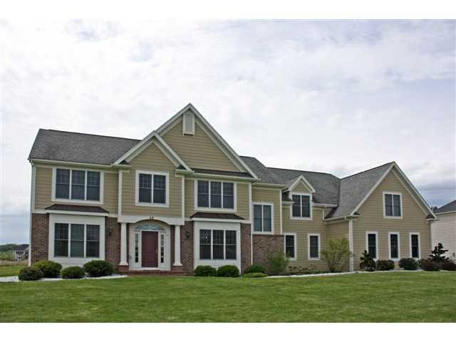 68 Mahogany Run Pittsford, NY 14534 - Photo 1 of 1 Exterior Front Exterior Front