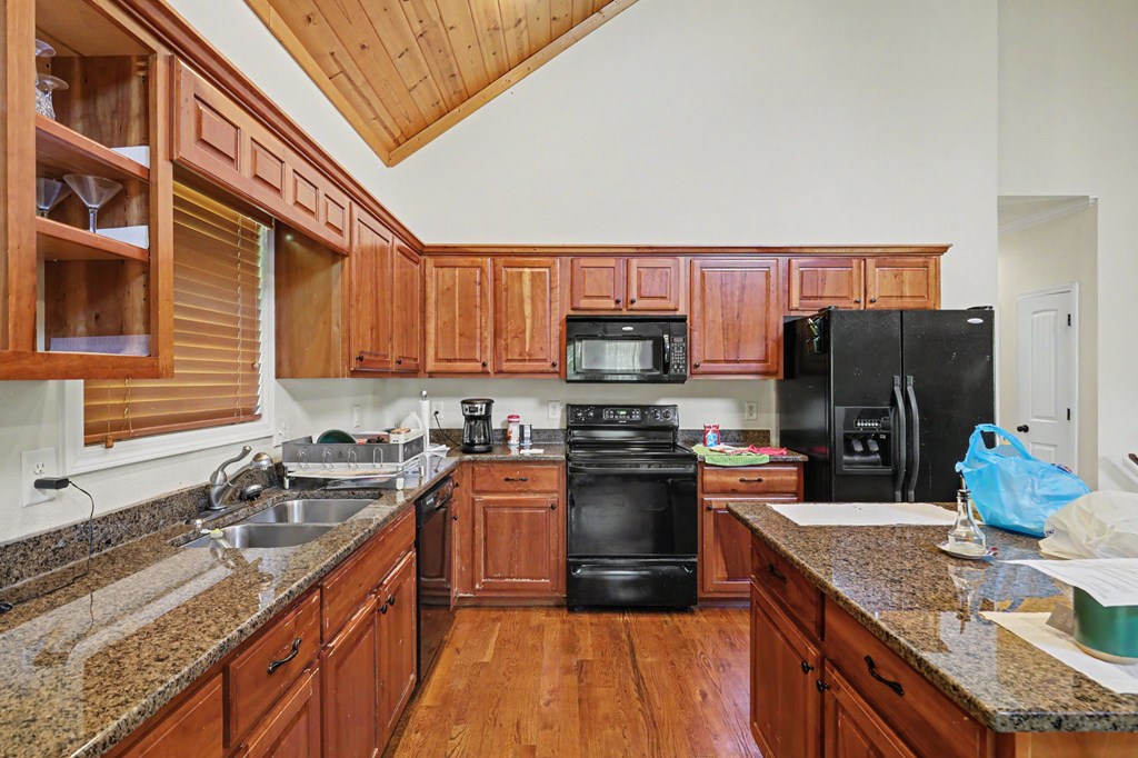 2057 Gallatin Road Young Harris, GA 30582 - Photo 5 of 51