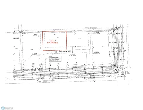 $239,900 | 1075 Saltwater Way, Horace, ND 58047
