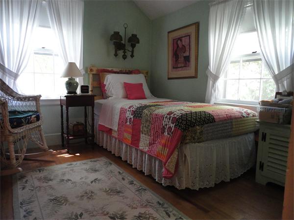 15 Kinnicutt Road Worcester, MA 01602 - Photo 23 of 30 Gallery Image 23