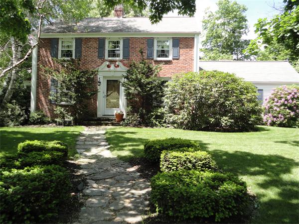15 Kinnicutt Road Worcester, MA 01602 - Photo 29 of 30 Gallery Image 29