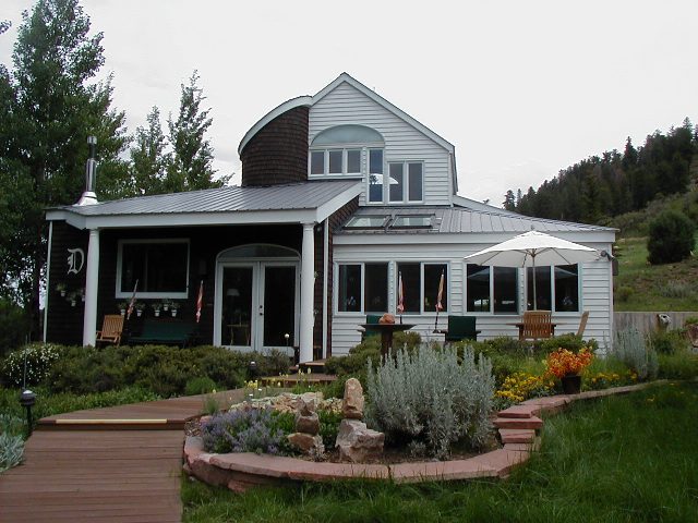 251 Ross Road Placerville, CO 81435 - Photo 1 of 5 Primary Photo