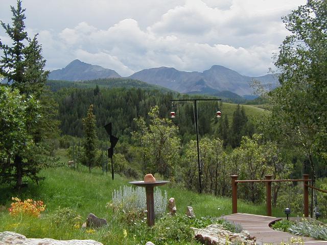 251 Ross Road Placerville, CO 81435 - Photo 4 of 5 Additional Photo