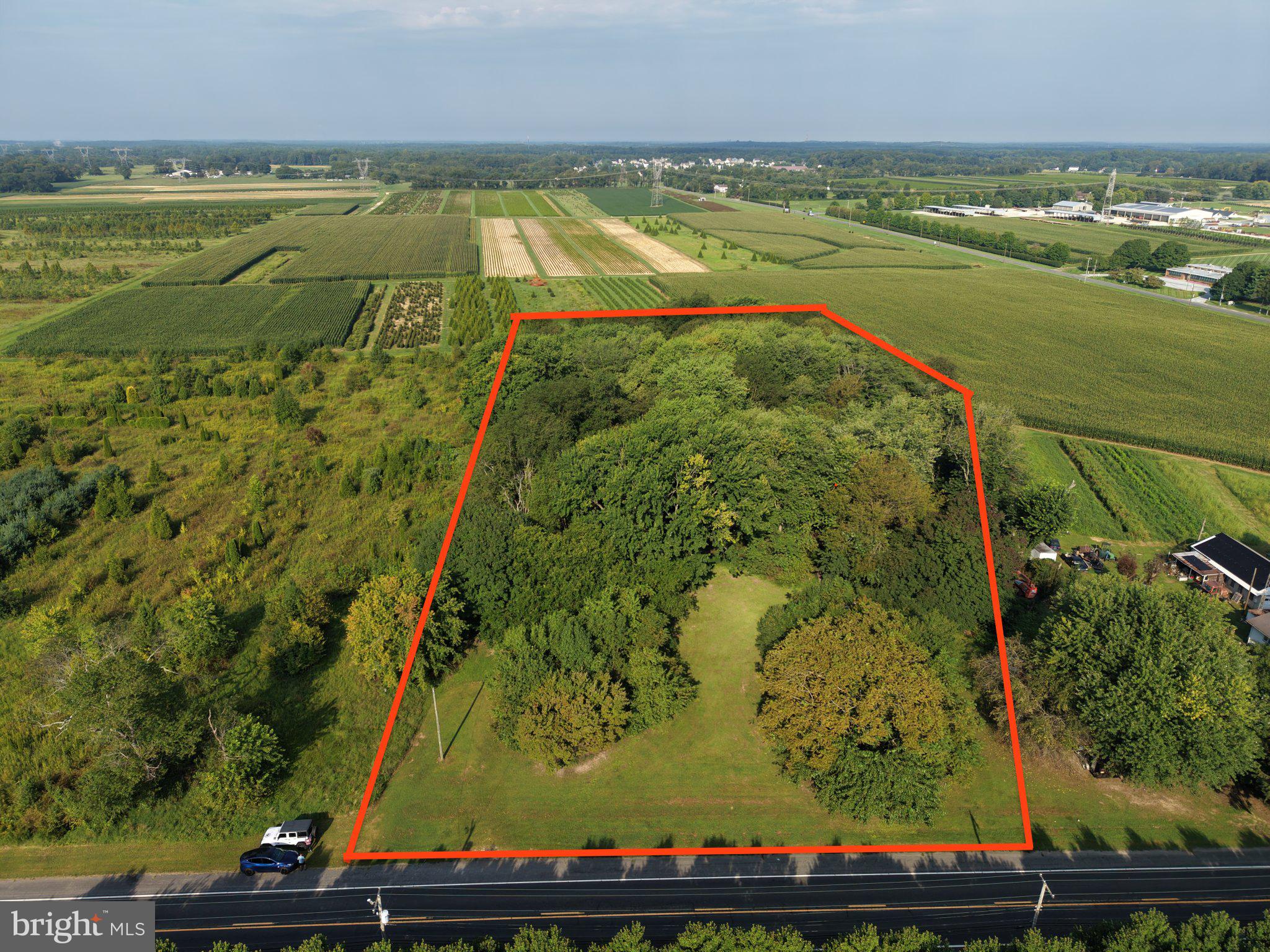 476 Old Cohansey Road Bridgeton, NJ 08302 - Photo 5 of 6 Gallery Image 5