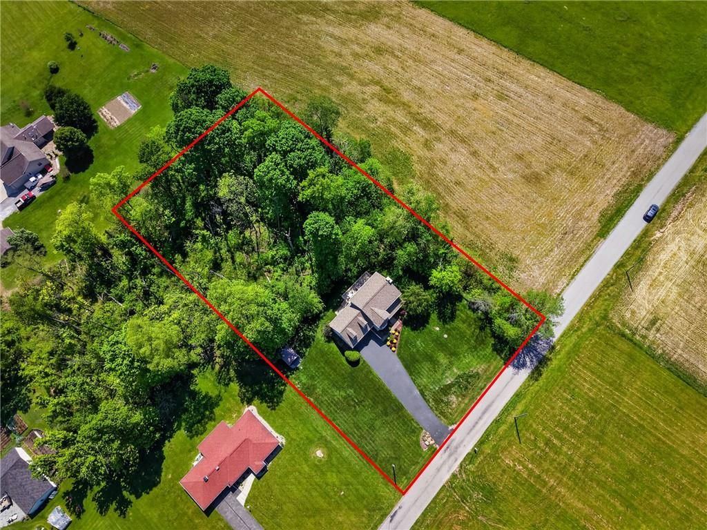 1247 Cleland Mill Road New Castle, PA 16102 - Photo 44 of 44