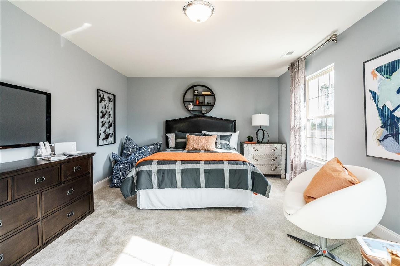 53 Twilight Trail, Unit DEVON Willow Spring, NC 27592 - Photo 14 of 16 Photo 15