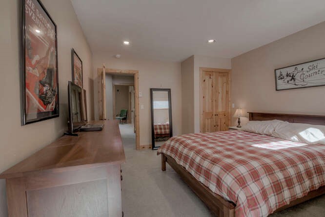 273 Bullion Mine Road Keystone, CO 80435 - Photo 24 of 34 Bedroom 3