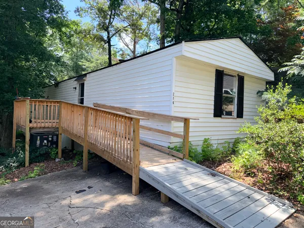 $45,000 | 2390 Fairburn Road, Douglasville, GA 30135